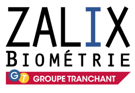 Zalix Biométrie - Le spécialiste de la biométrie depuis 1999