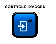 Contrôle d'accès
