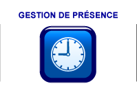 Gestion de présence