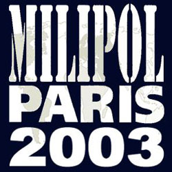 milipol2009