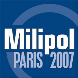 milipol2009