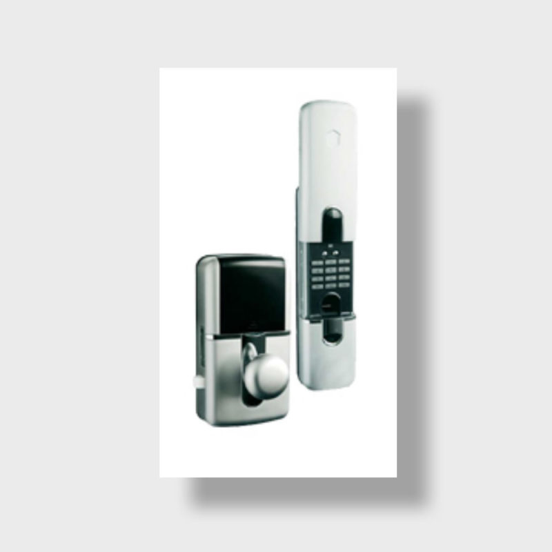 BioLock