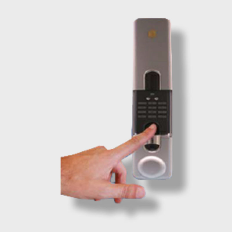 BioLock – Image 4